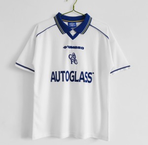 Maillot Chelsea Extérieur 1999/2000