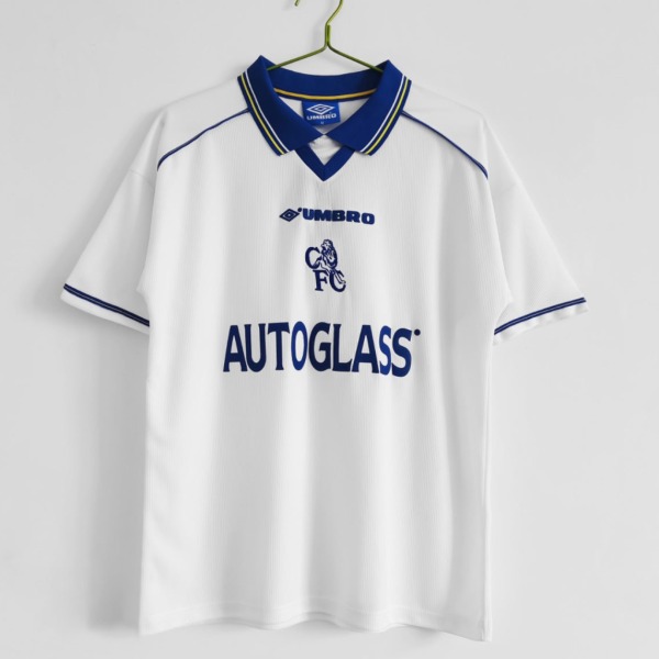 Maillot Chelsea Extérieur 1999/2000