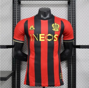 Maillot OGC Nice Domicile 2024/25