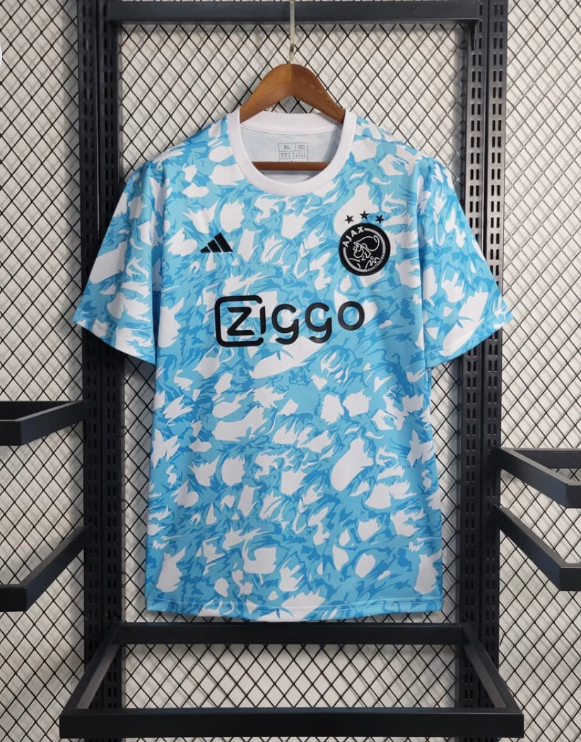 Maillot Ajax Amsterdam Entraînement 2023/24