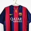 Maillot FC Barcelone Domicile 2014/15