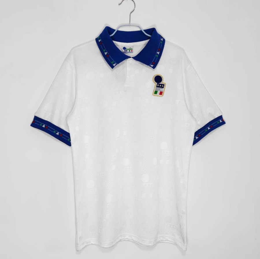 Maillot Italie Extérieur 1994