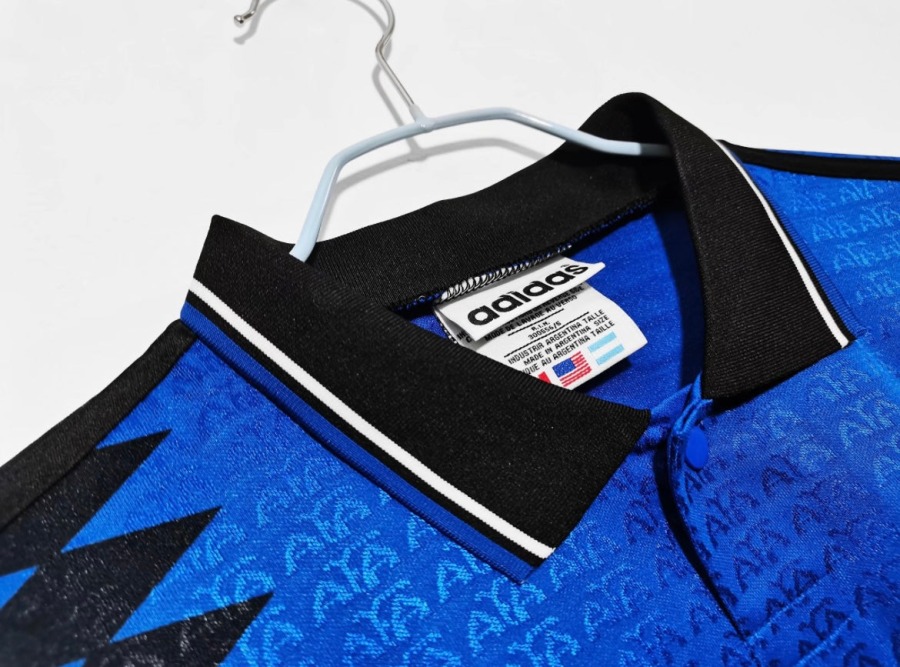 Maillot Argentine Extérieur 1994