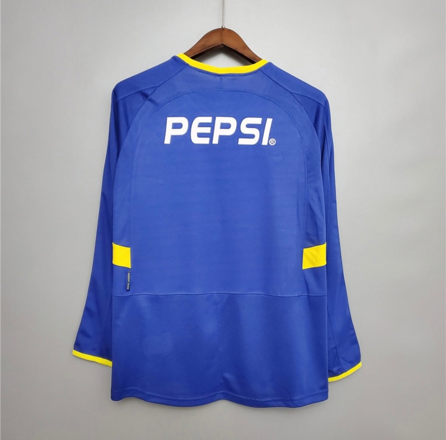 E24E2E39-222E-48B7-AF9F-4528EEB0FBE8.jpg Maillot Boca Juniors Domicile 2003/04 Manches Longues