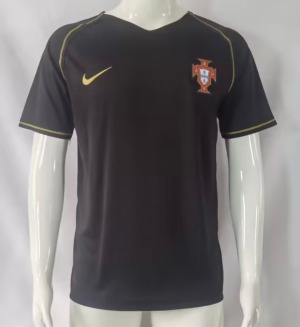 Maillot Portugal Extérieur 2006