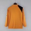 Maillot AS Roma 2005/06 Domicile Manches Longues