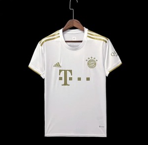 Maillot Bayern Munich 2022-2023 Extérieur