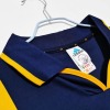 Maillot Ajax Amsterdam 2000/01 Extérieur