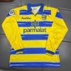 Maillot Parme 1998/99 Domicile Manches Longues