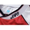 Maillot Arsenal Domicile 1990/91