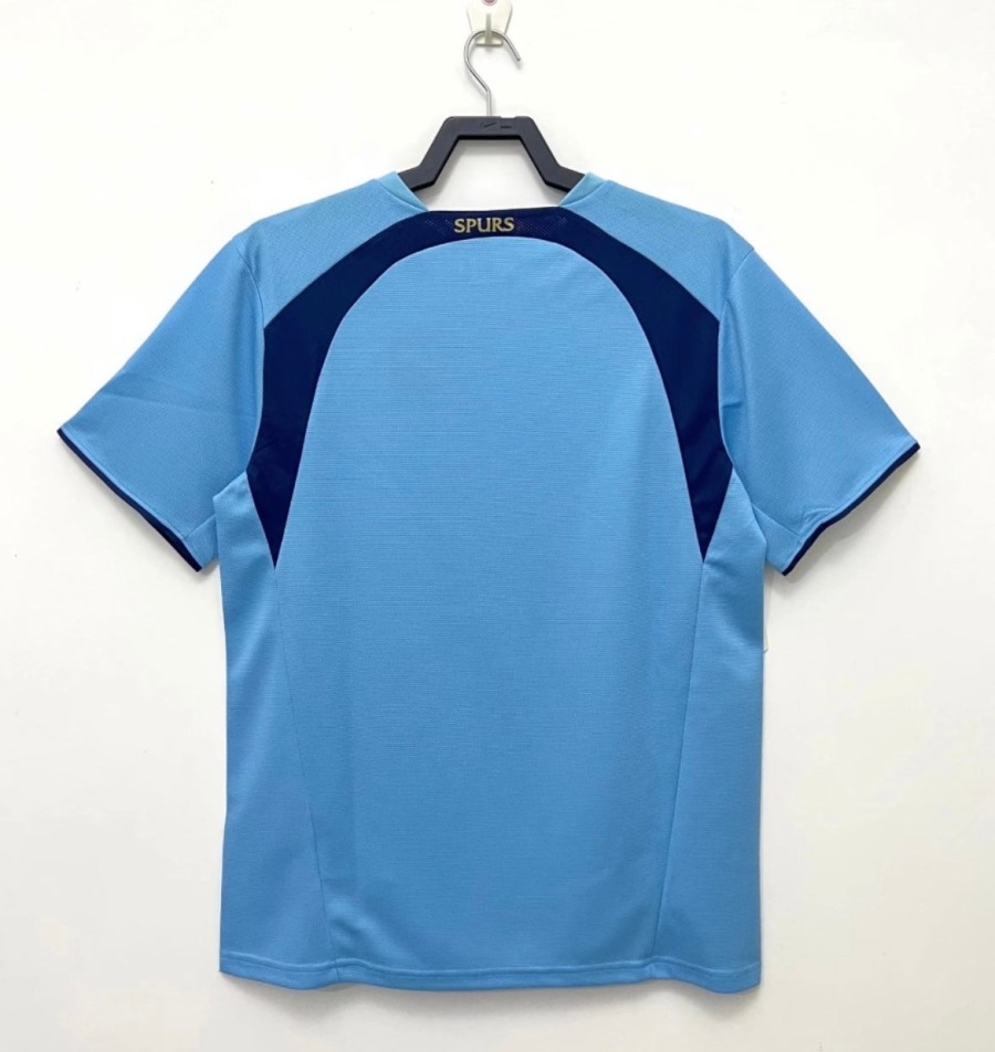 EA0E0C1F-4B37-4D9E-8750-B82D3EDDAAD8.jpg Maillot Tottenham 2006/07 Extérieur