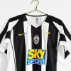 Maillot Juventus Domicile 2004/05