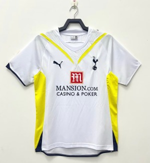 Maillot Tottenham Domicile 2009/10