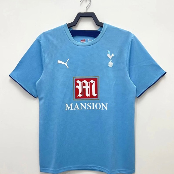 Maillot Tottenham 2006/07 Extérieur