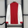 Maillot Ajax Amsterdam 2025/26 Manches Longues