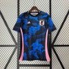 Maillot Japon 2024 2025 Concept Premium