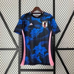 Maillot Japon 2024 2025 Concept Premium