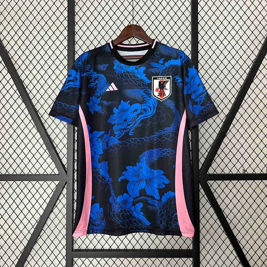 Maillot Japon 2024 2025 Concept Premium