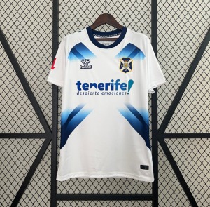 Maillot Tenerife Domicile 2024/25