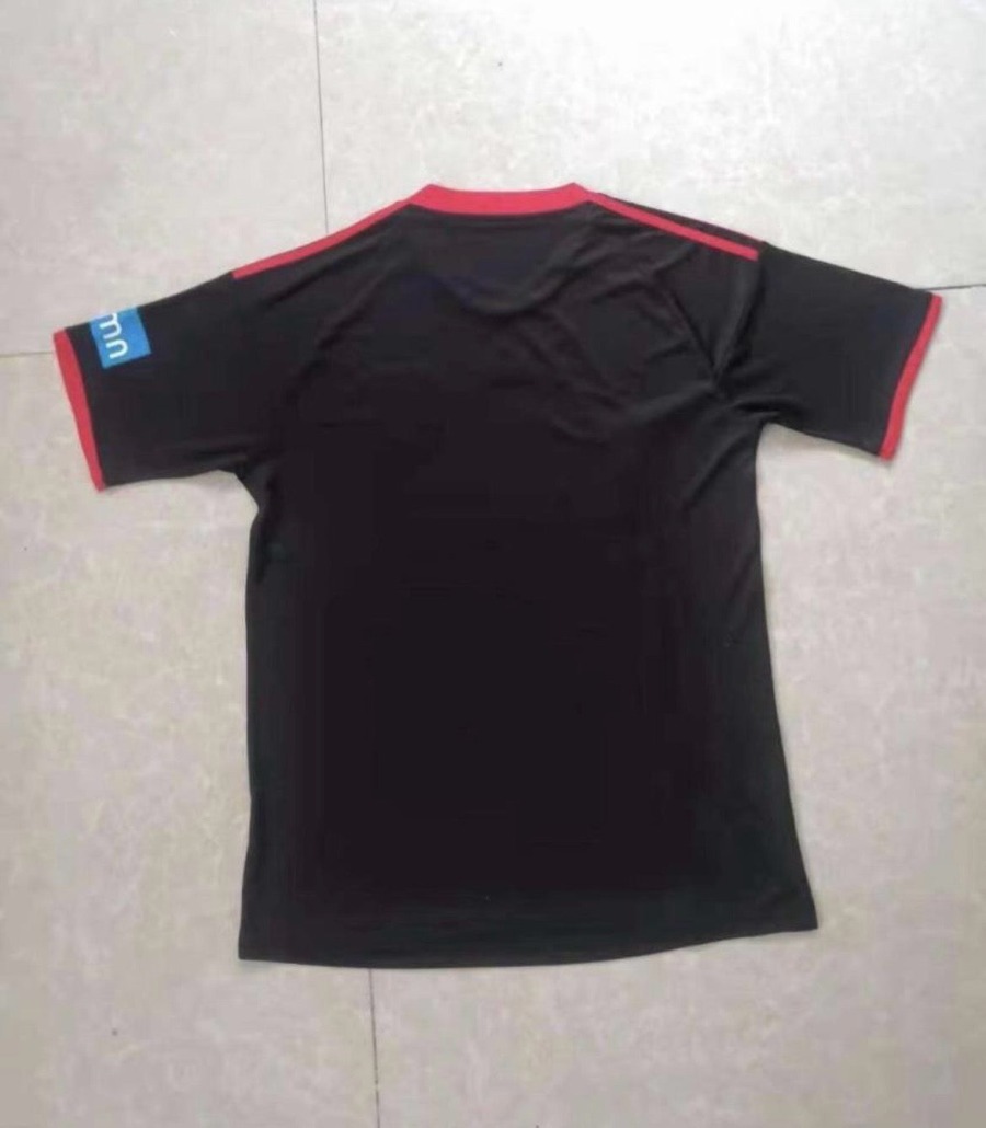 Maillot SL Benfica Extérieur 2009/10