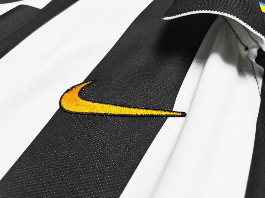Maillot Juventus Domicile 2014/15