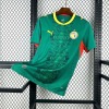 Maillot Sénégal Extérieur 2026