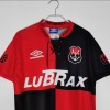 Maillot Flamengo Domicile 1993/94