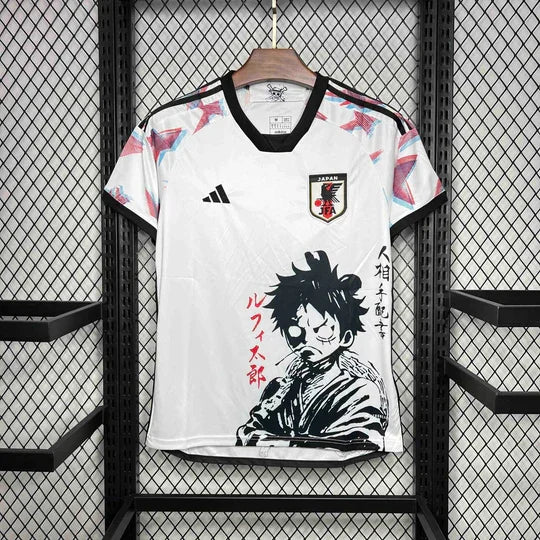 Maillot Japon X Luffy 2024/2025