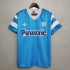 Maillot OM Extérieur 1990/91