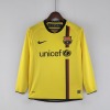 FullSizeRender_6424c15f-bdf5-4b9a-95d8-fab4ee160380.jpg Maillot FC Barcelone 2008/09 Extérieur Manches Longues