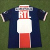 Maillot PSG 1990/91 Domicile Vintage