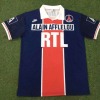 Maillot PSG 1990/91 Domicile Vintage