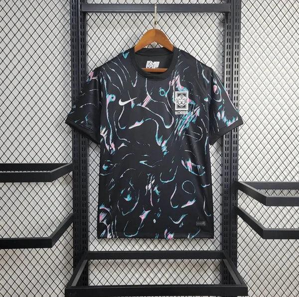 Maillot Corée du Sud 2023/24 - Edition Premium