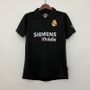 Maillot Real Madrid Rétro 2002-2003
