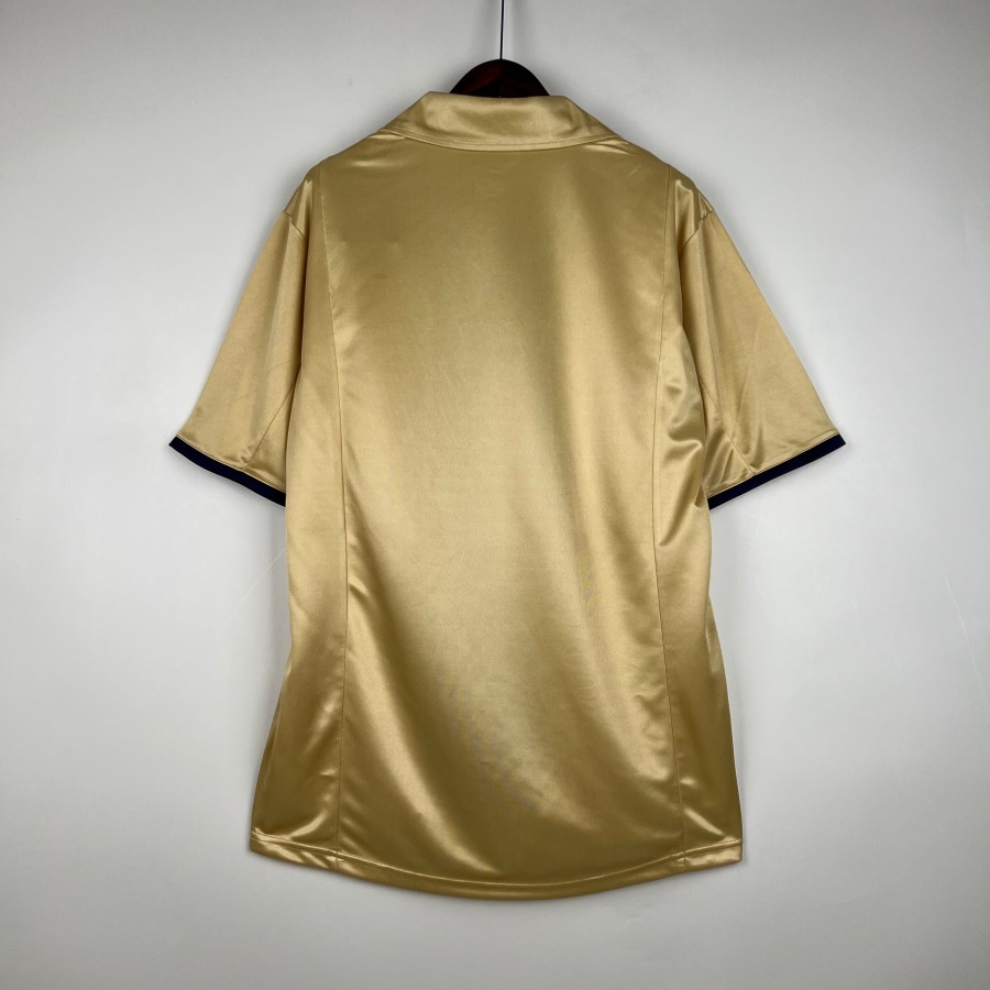 Maillot FC Barcelone Rétro 2002
