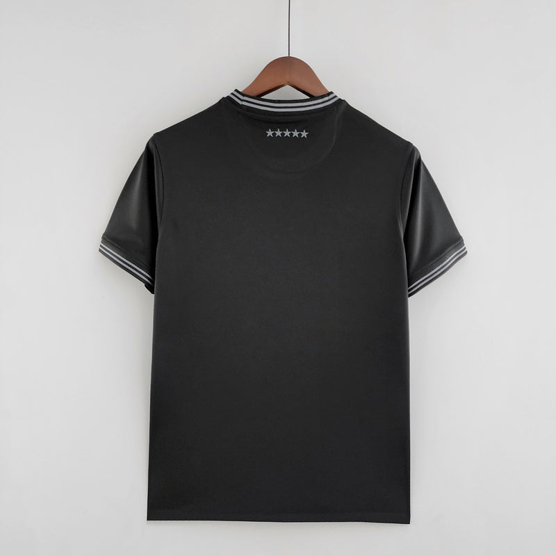 Maillot Brésil Full Black 2022
