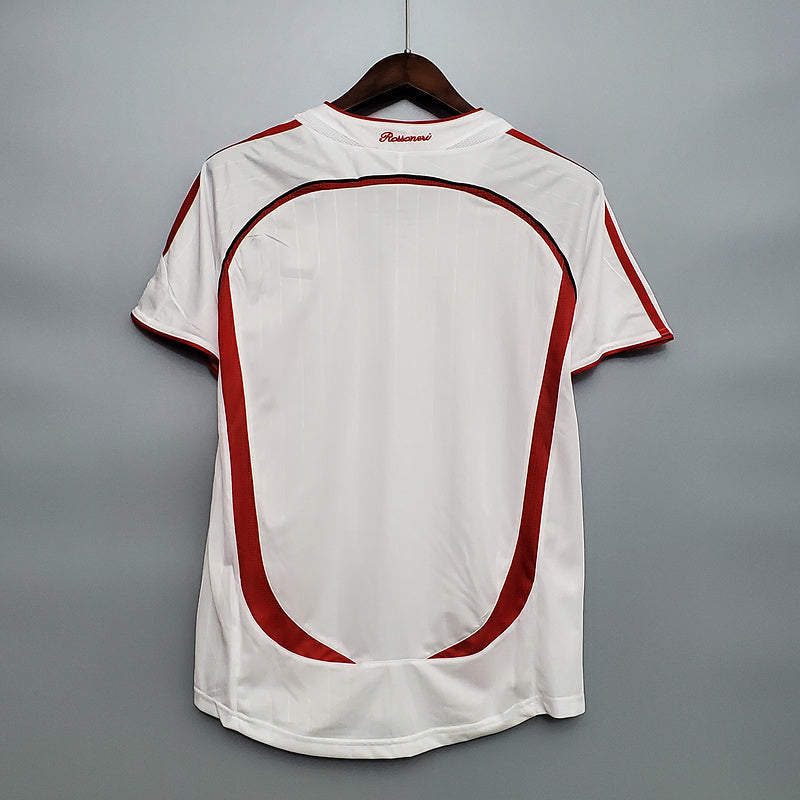 Maillot AC Milan Rétro 2006-2007