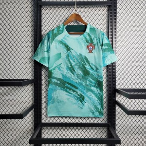 Maillot Portugal Entraînement 2023-2024