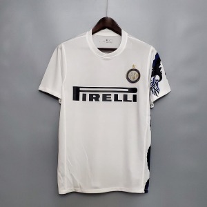 Maillot Inter Milan Away Rétro 2010