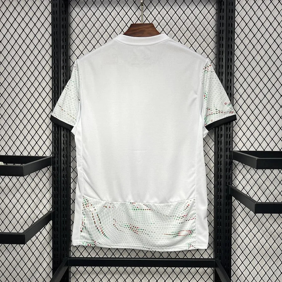 Maillot Portugal extérieur 2025 2026
