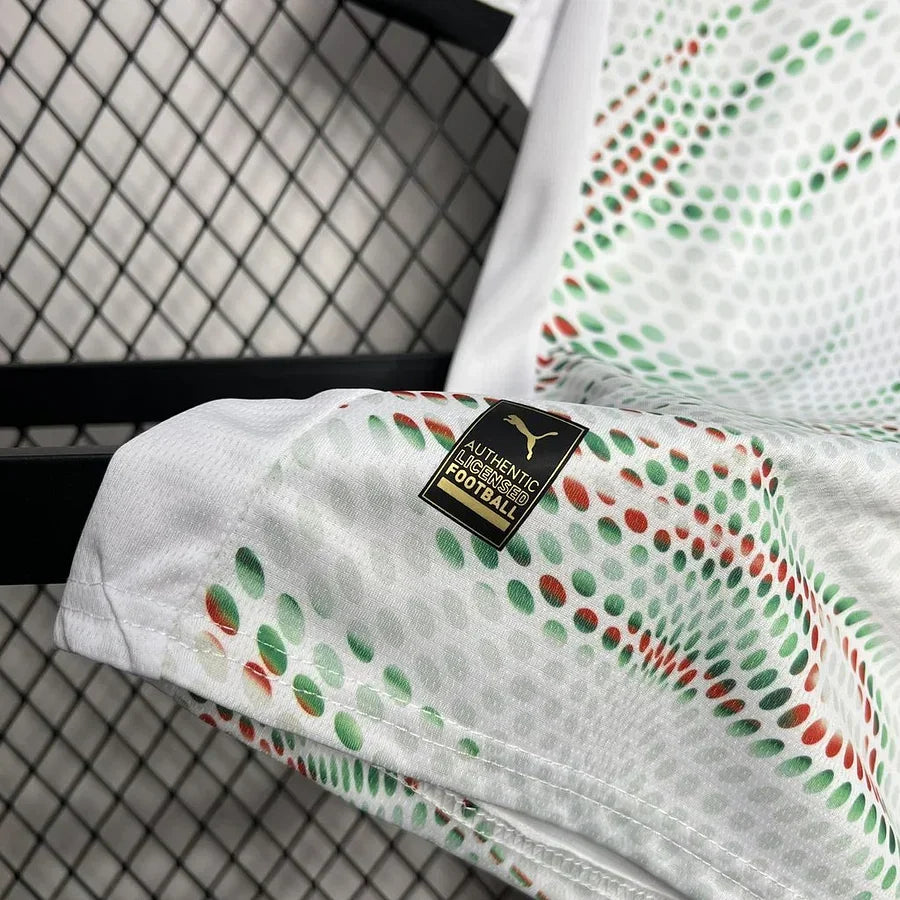 Maillot Portugal extérieur 2025 2026