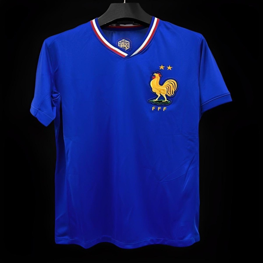 Maillot France Domicile 2023-2024