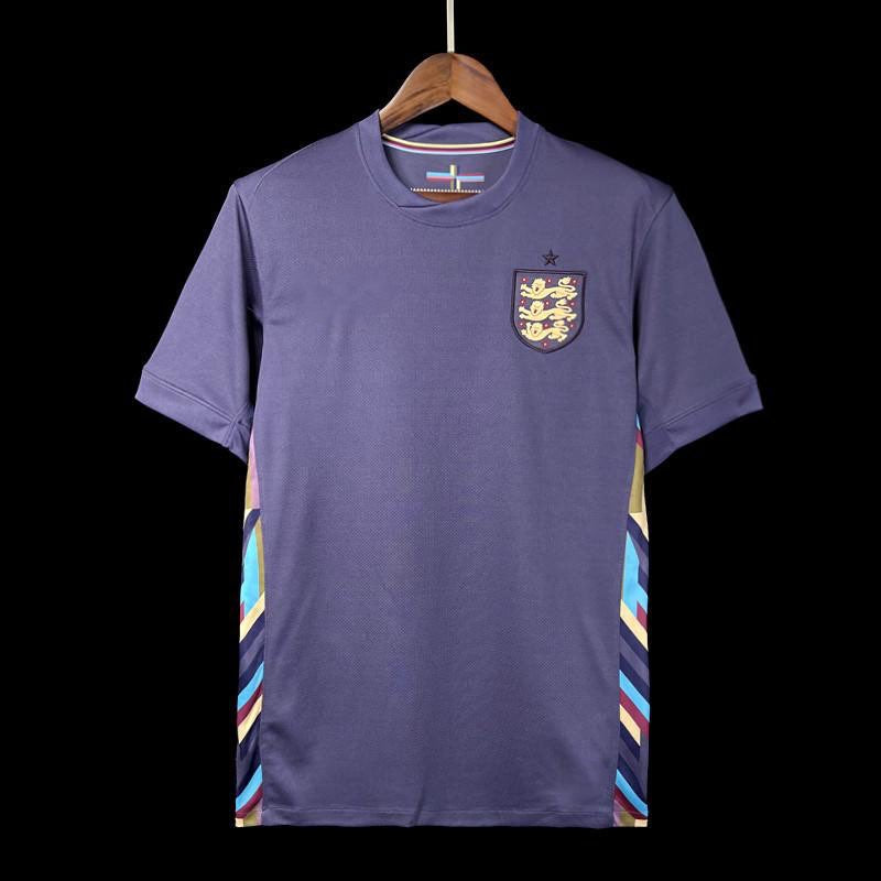Maillot Angleterre Extérieur 2023-2024