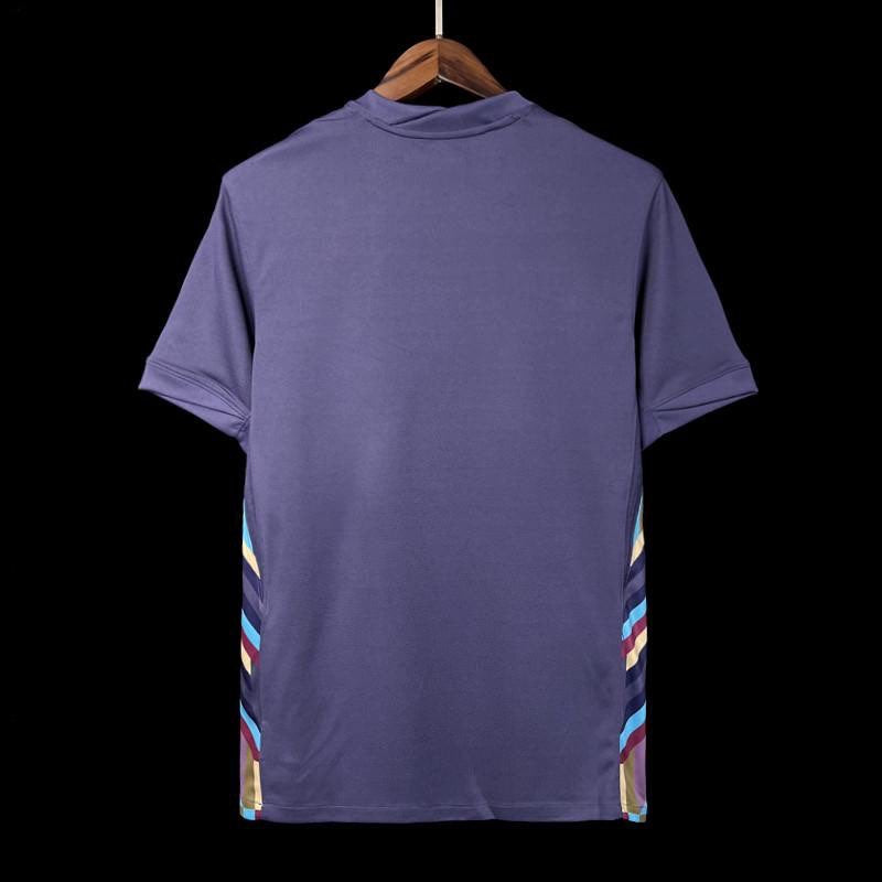 Maillot Angleterre Extérieur 2023-2024