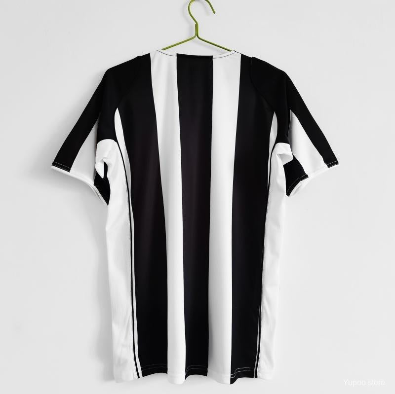Maillot Juventus Domicile Rétro 2004-2005