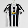 Maillot Juventus Domicile Rétro 2004-2005