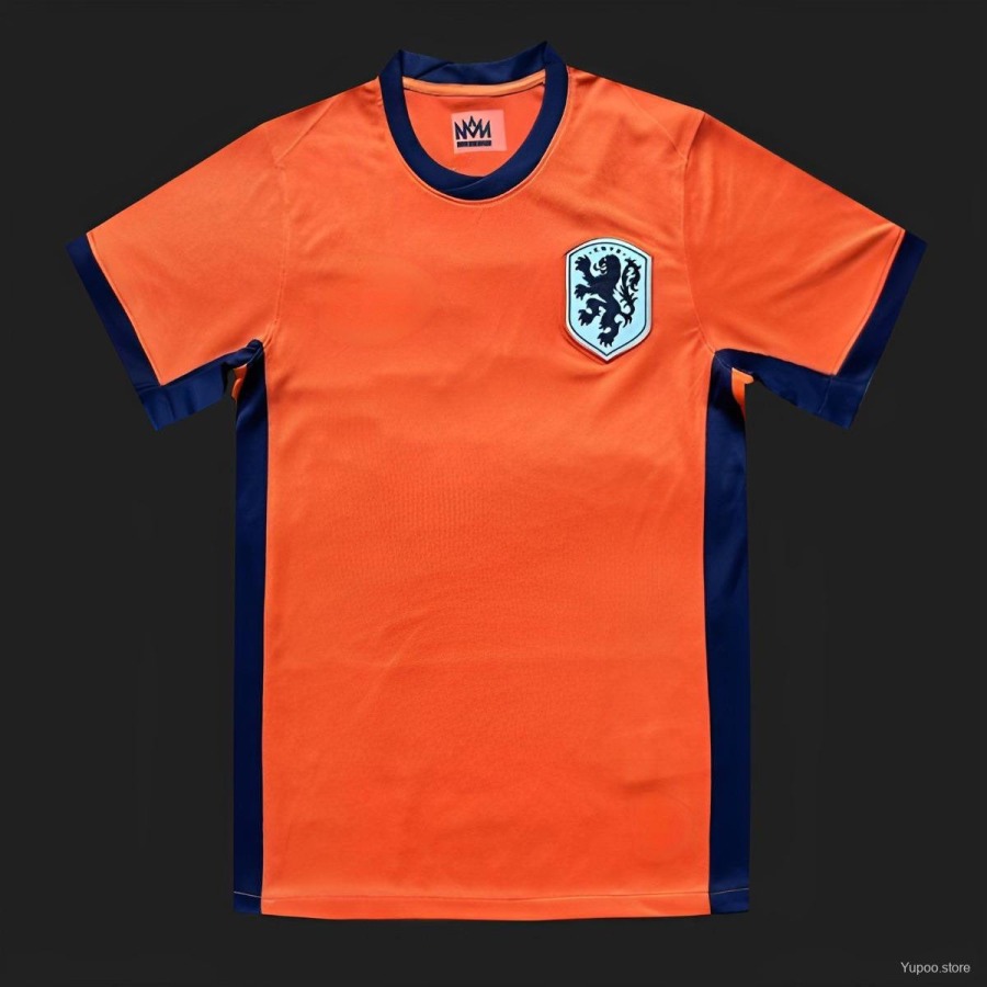 Maillot Pays-Bas Domicile 2023-2024