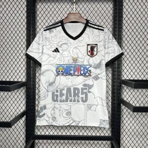 Maillot Japon Édition Spéciale One Piece 2024/2025