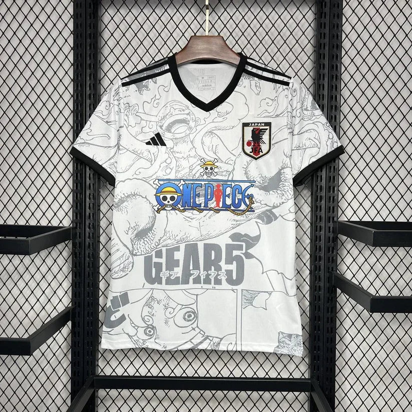 Maillot Japon Édition Spéciale One Piece 2024/2025