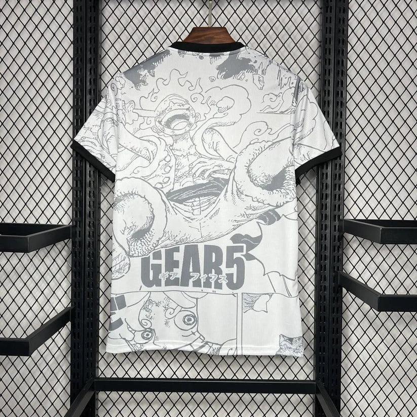Maillot Japon Édition Spéciale One Piece 2024/2025